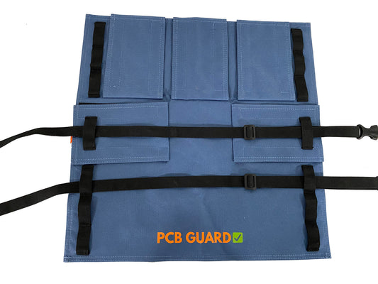 PCB Guard by HeatLab