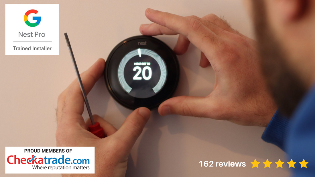 Don't Buy a Nest Learning Thermostat If...