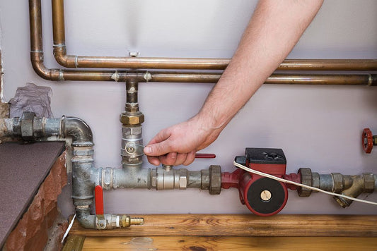 The 10 Most Common Heating Pump Problems