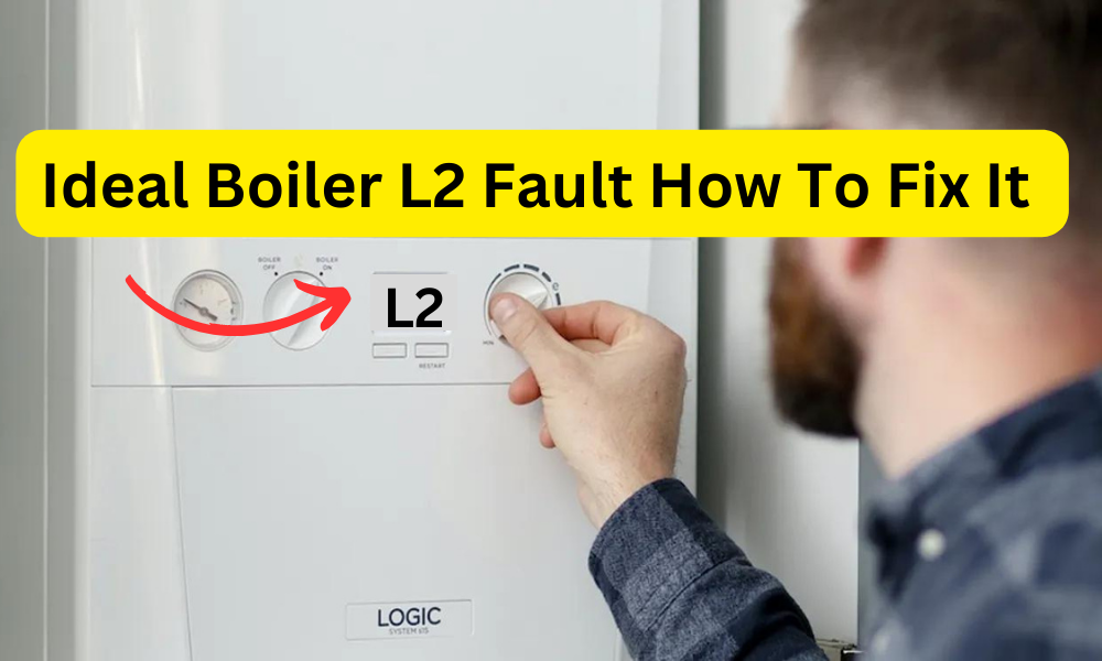 L2 Fault on Boiler: How To Fix It – Heatlab - Central Heating Products