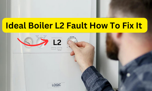 L2 Fault on Boiler: How To Fix It