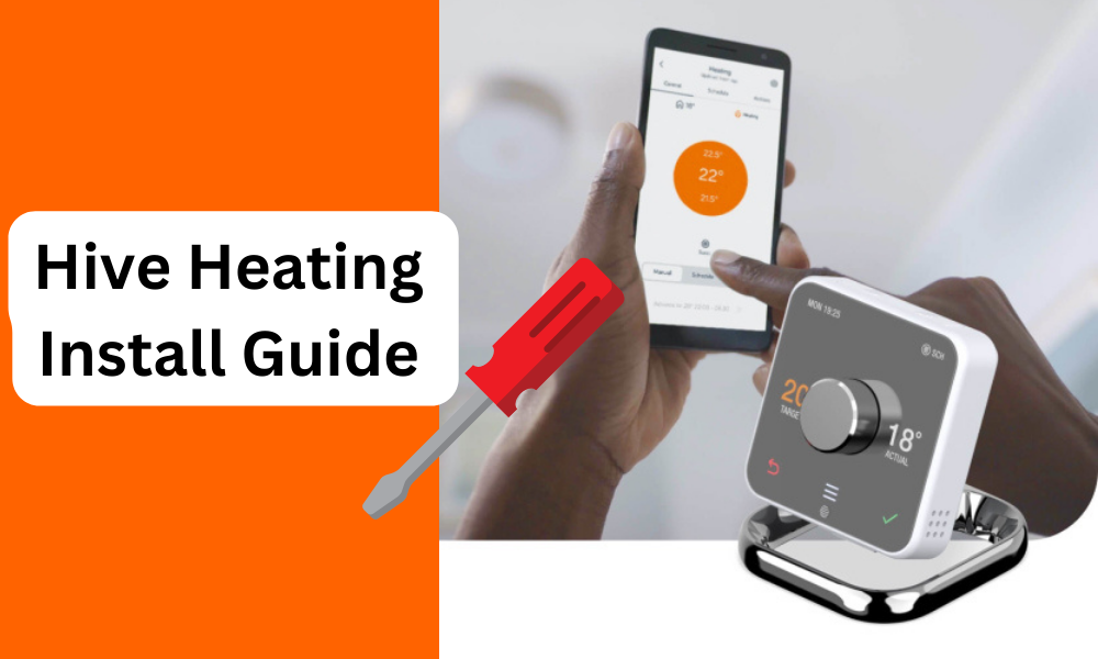 Hive Thermostat Installation: Navigating the Process with Ease ...