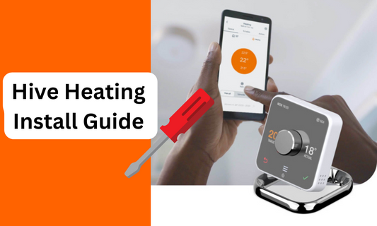 Hive Thermostat Installation: Navigating the Process with Ease