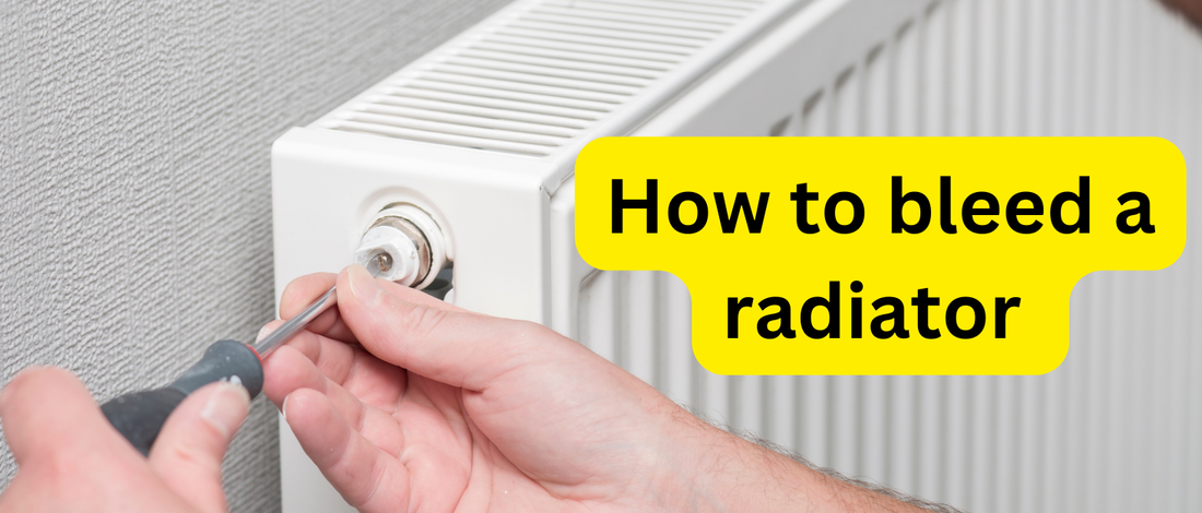 Step-by-Step Guide: How to Bleed a Radiator With a Radiator Key