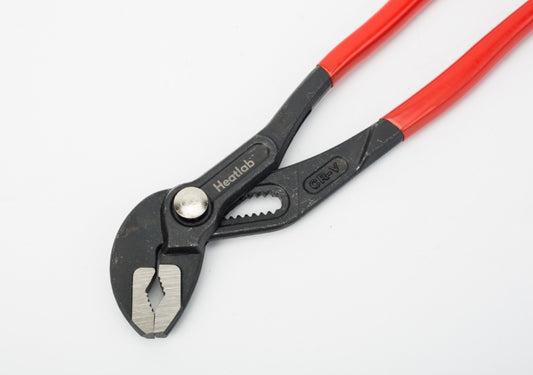 Best Water Pump Pliers for Plumbers