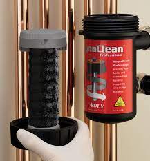 How to add central heating inhibitor to your heating system and why yo ...