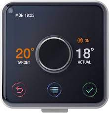 Hive Thermostat Installers