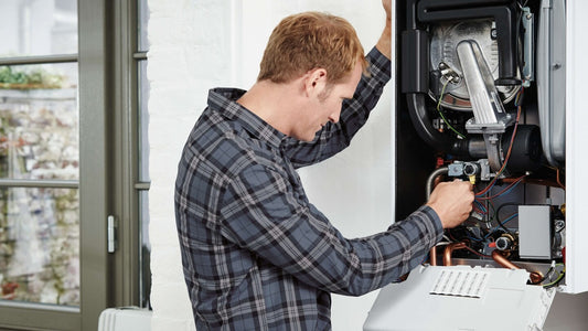 Boiler Servicing Watford - 7 Reasons to Prioritise Boiler Servicing