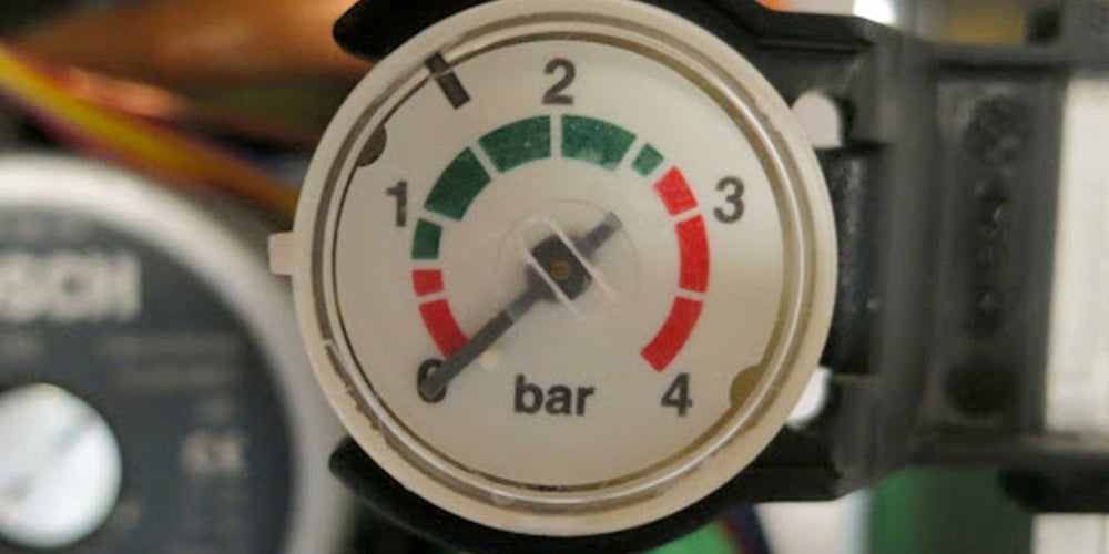 Why Your Boiler Keeps Losing Pressure – The Real Causes UK Engineers See Every Week