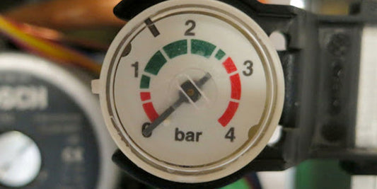 Why Your Boiler Keeps Losing Pressure – The Real Causes UK Engineers See Every Week