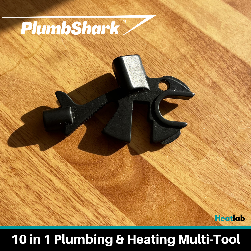 Plumbers deals multi tool