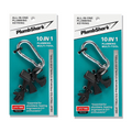 The PlumbShark 10 in 1 Premium Stainless Steel Multi-tool