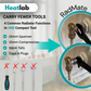 4 in 1 Patented Radiator Spanner - RadMate