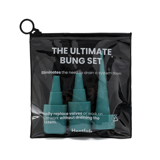 The Ultimate Bung Set