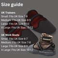 MudStoppers By Heatlab Premium Reusable Shoe Covers