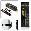 ClipTorch WorkLight Ultra by Heatlab