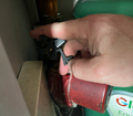 The PlumbShark 10 in 1 Premium Stainless Steel Multi-tool