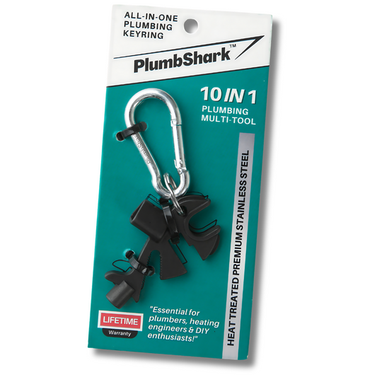 PlumbShark Plumbing tools 