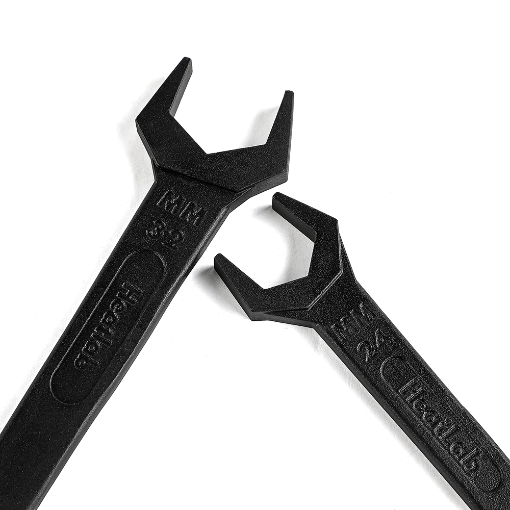 The Essential Compression Spanner Set 24mm 32mm | Professional Trade Tools
