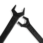 The Essential Compression Spanner Set