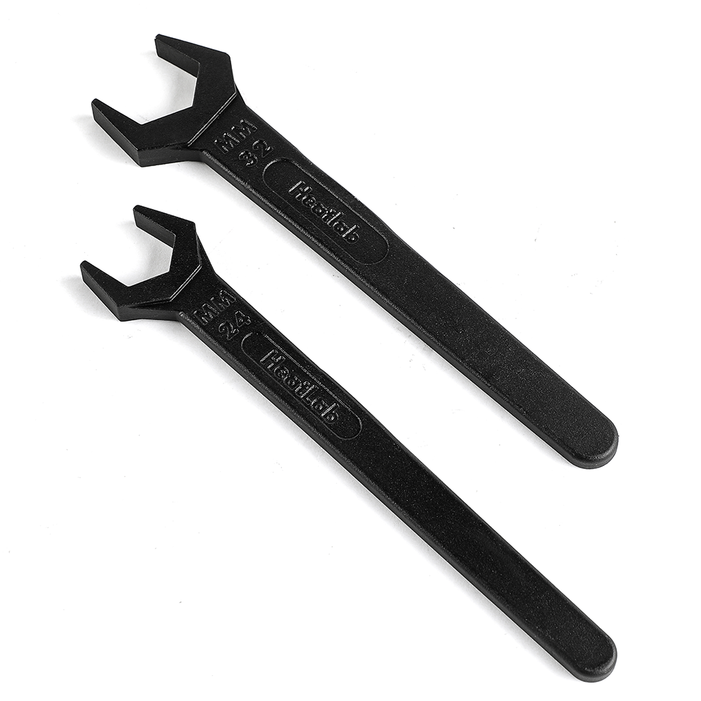 The Essential Compression Spanner Set 24mm 32mm | Professional Trade Tools