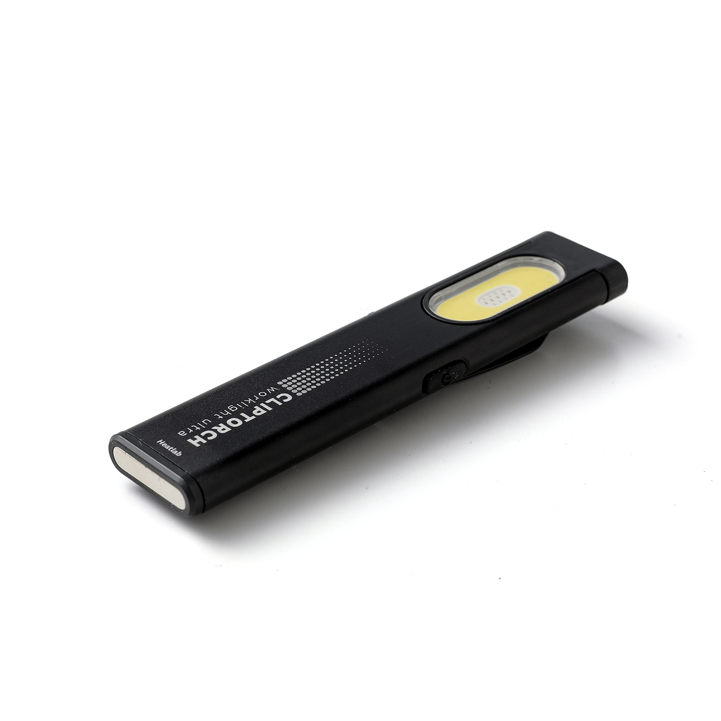 ClipTorch WorkLight Ultra by Heatlab