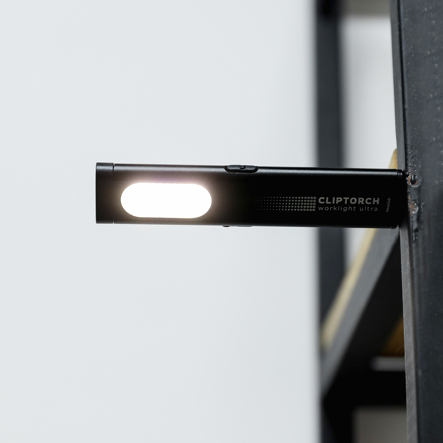 ClipTorch WorkLight Ultra by Heatlab