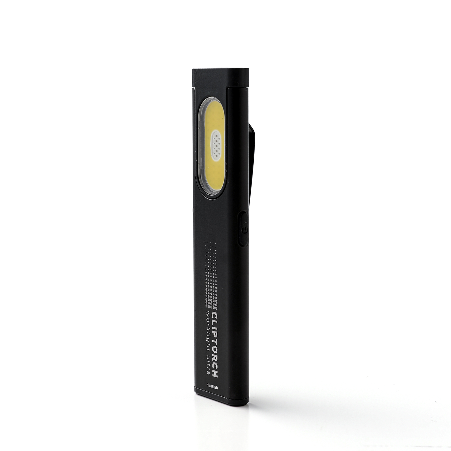 ClipTorch WorkLight Ultra by Heatlab