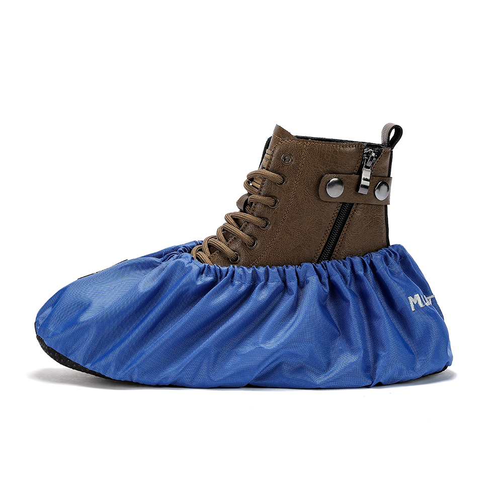 MudStopper Reusable Shoe Covers