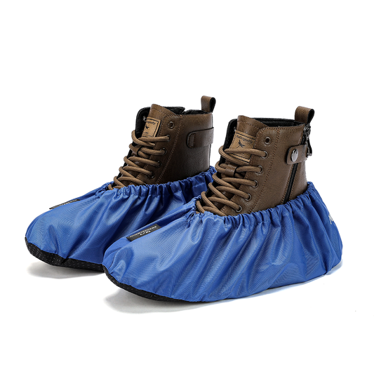 MudStopper Reusable Shoe Covers