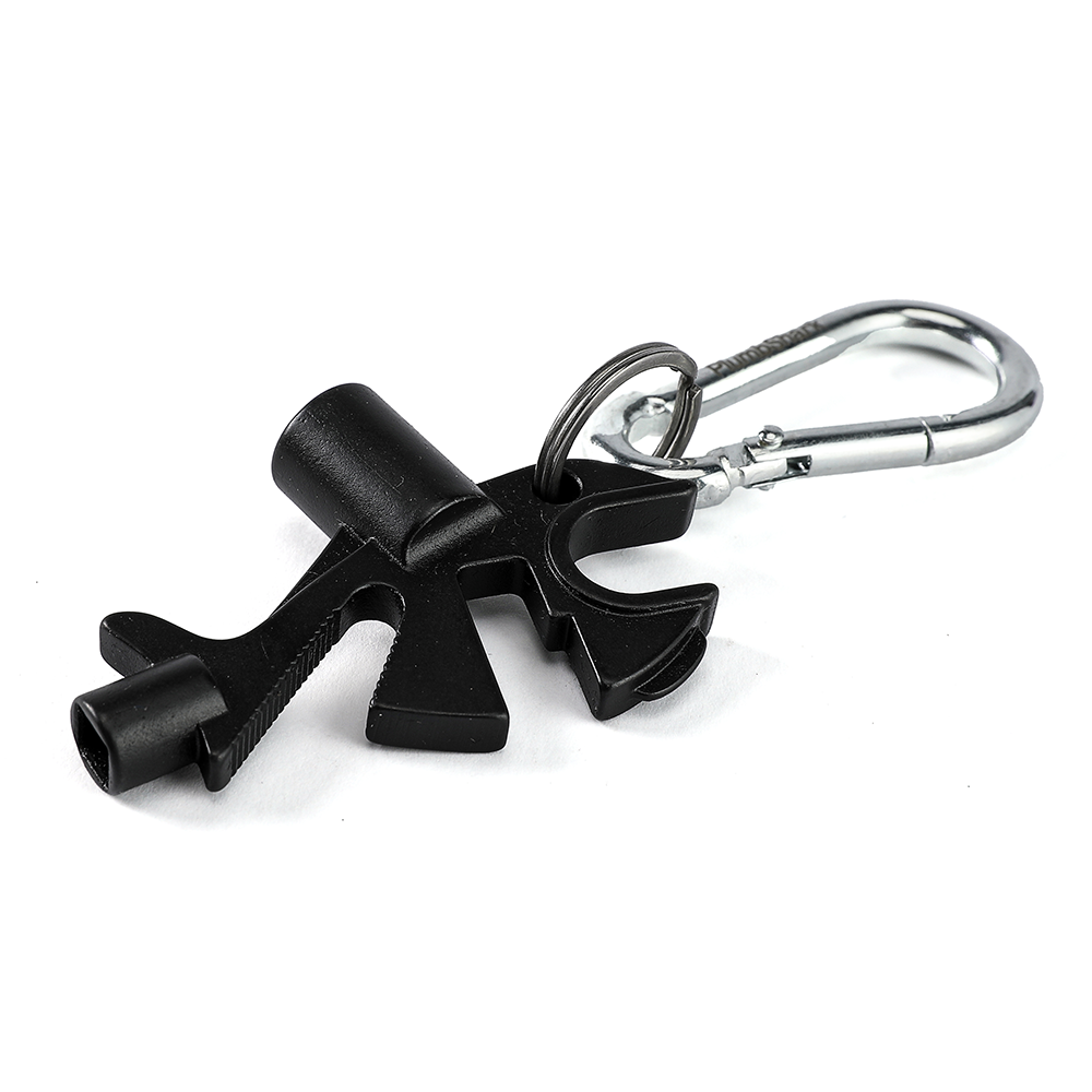 PlumbShark DE – Deutsches 10-in-1 Sanitär- und Heizungs-Multitool