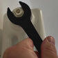 4 in 1 Patented Radiator Spanner - RadMate
