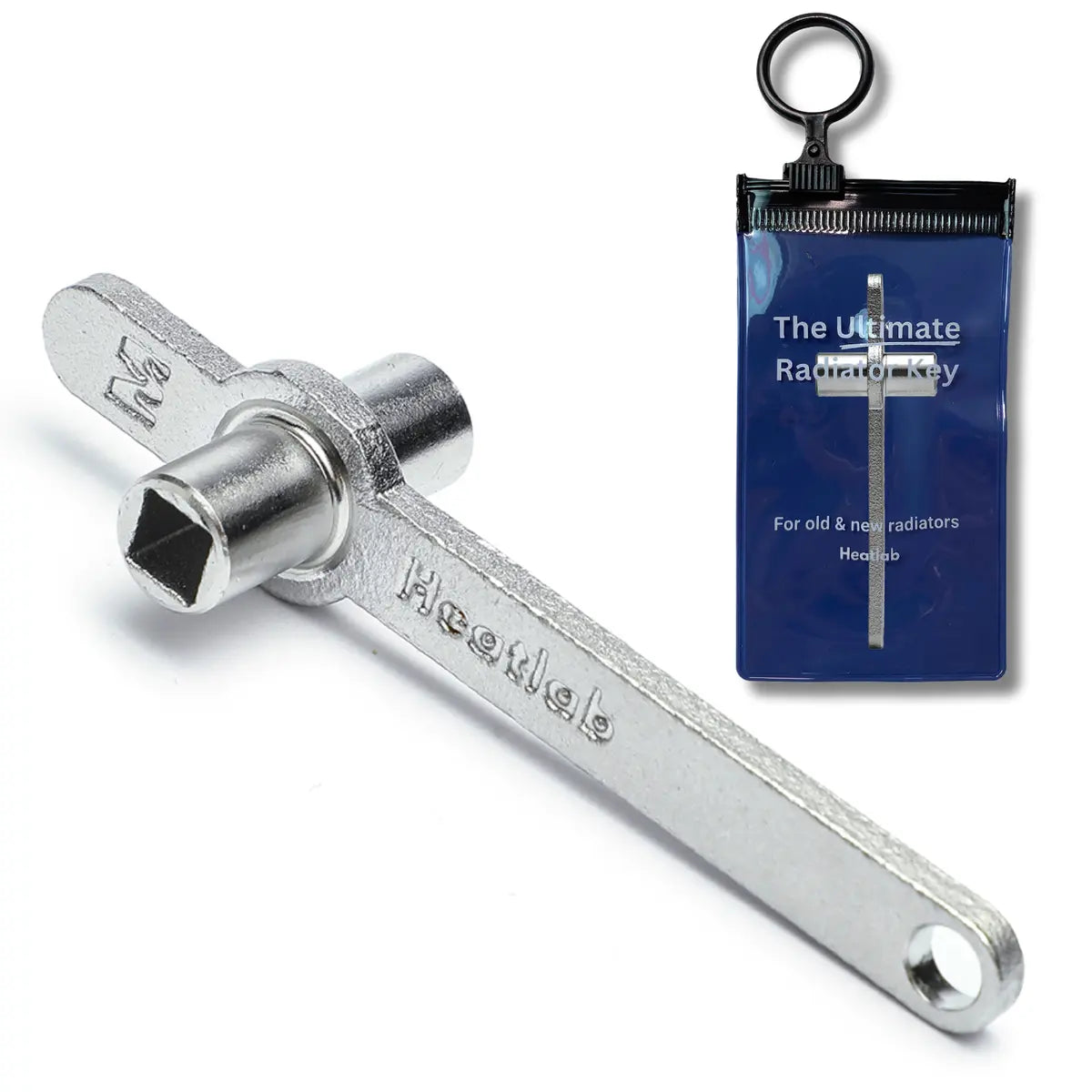 The Ultimate Radiator Key 2 Pack