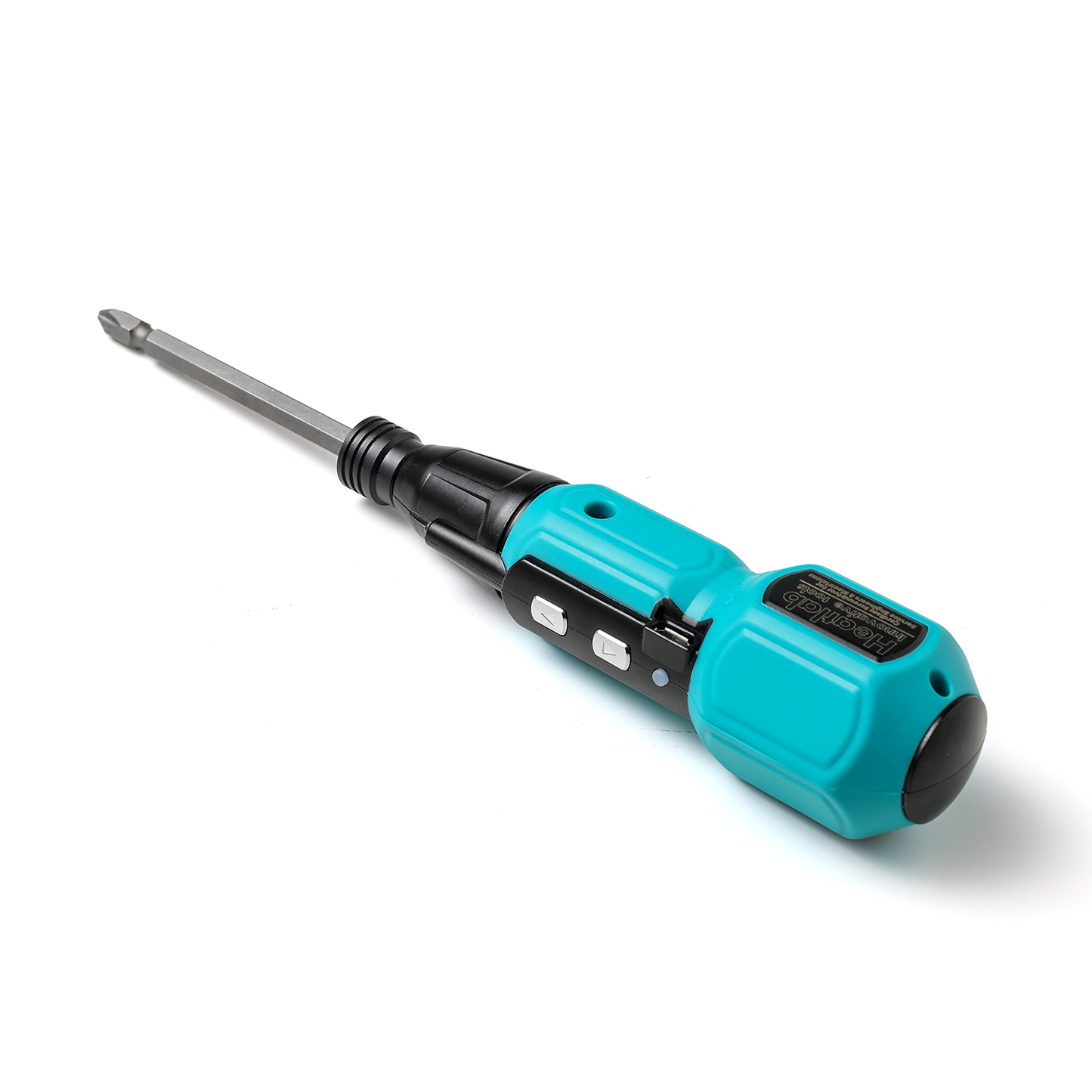 Cordless Electric Screwdriver with Magnetic Bit Holder For Service Engineers, Electricians & Plumbers