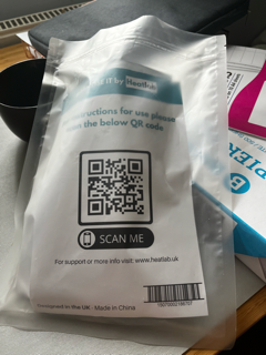 Just Dose It! Heizungsinhibitor Dosiertrichter von Heatlab