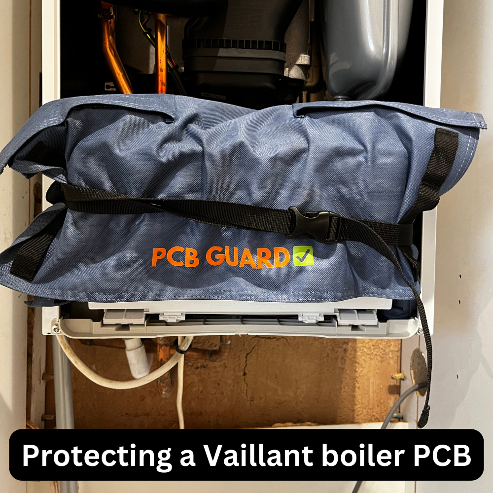 PCB Guard von HeatLab